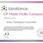 Arkay_Idealliance_G7MasterQual_Color_Certificate 2023.jpg